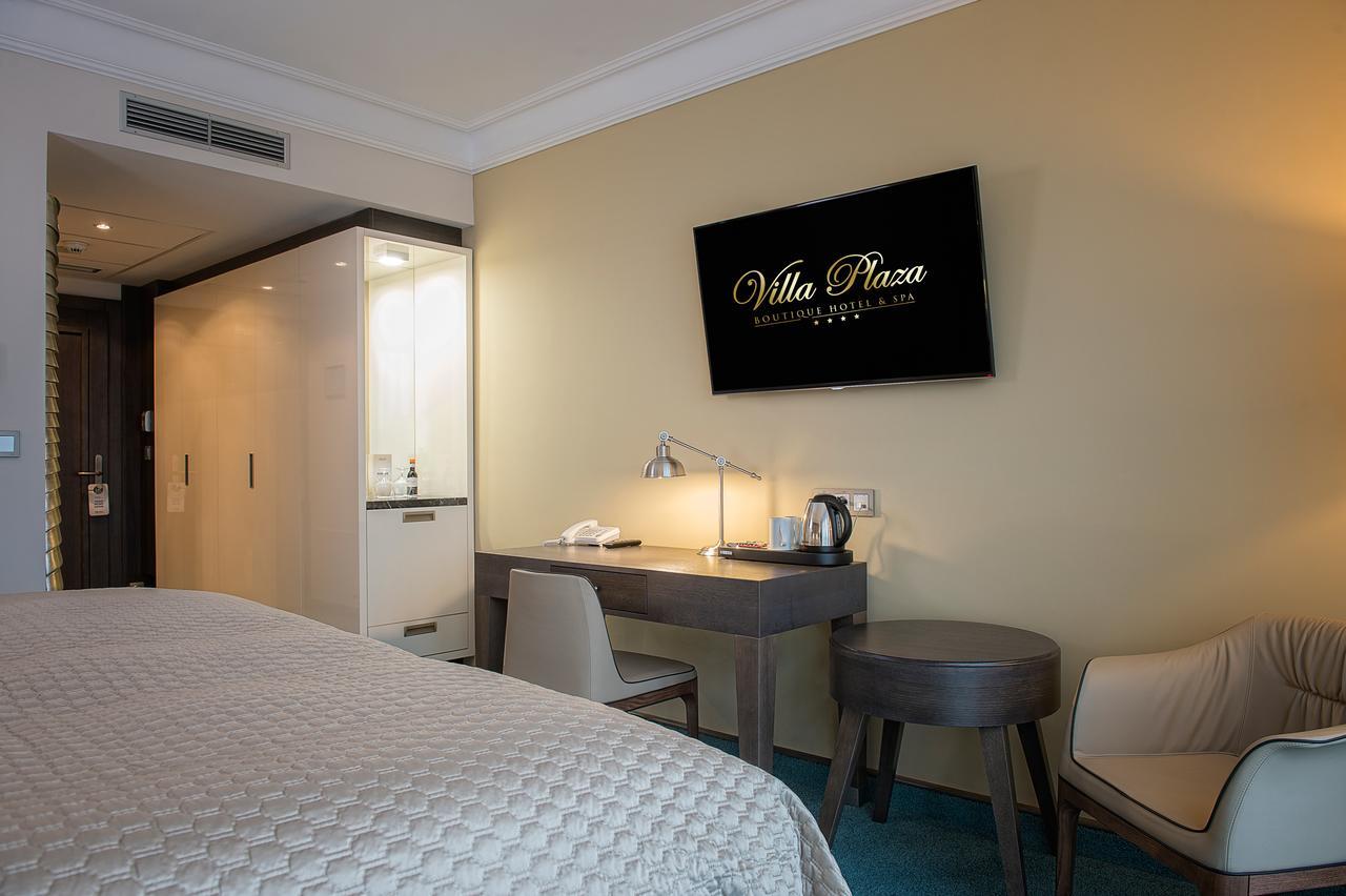 Plaza Boutique 4* Presov