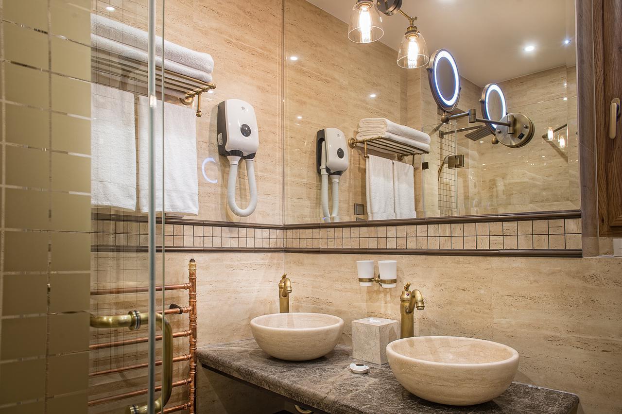 Plaza Boutique 4*