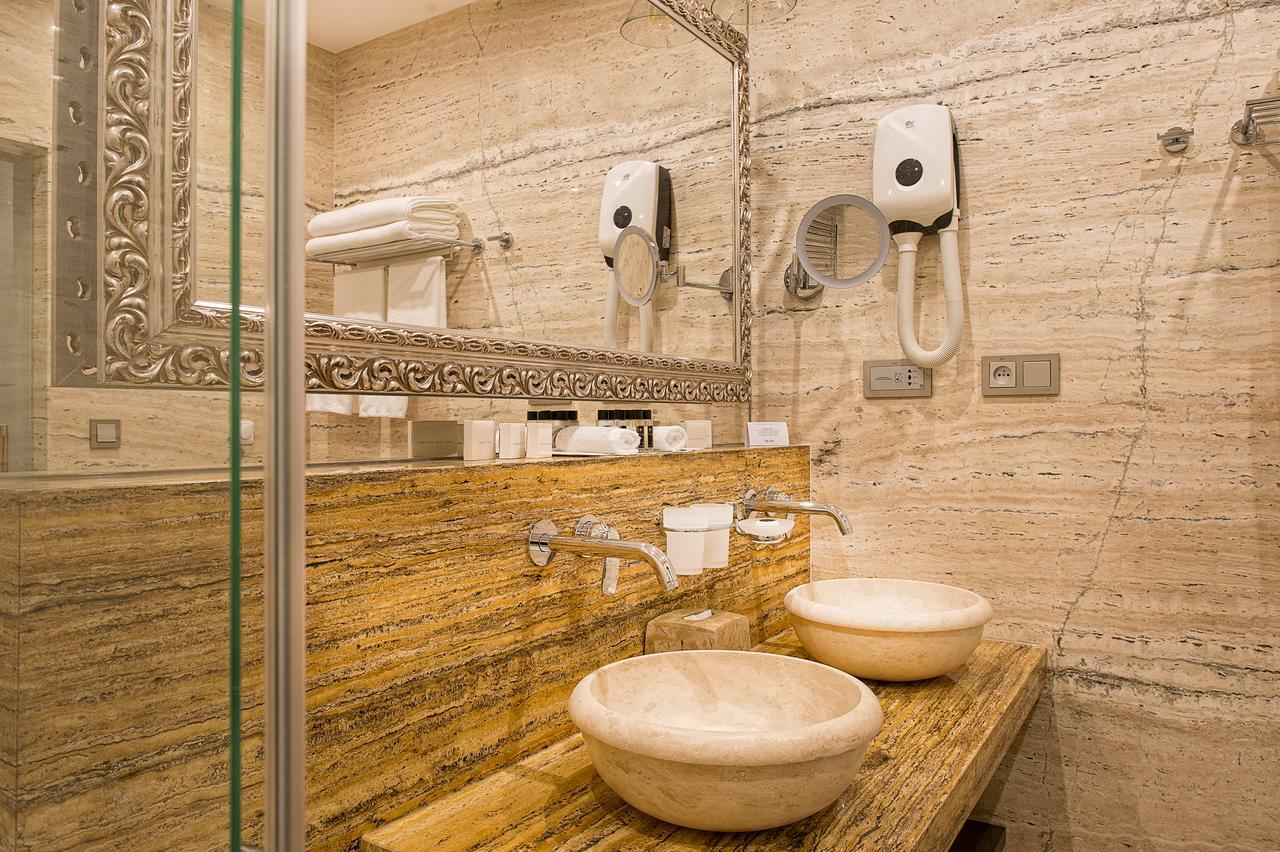 Plaza Boutique Hotel Presov