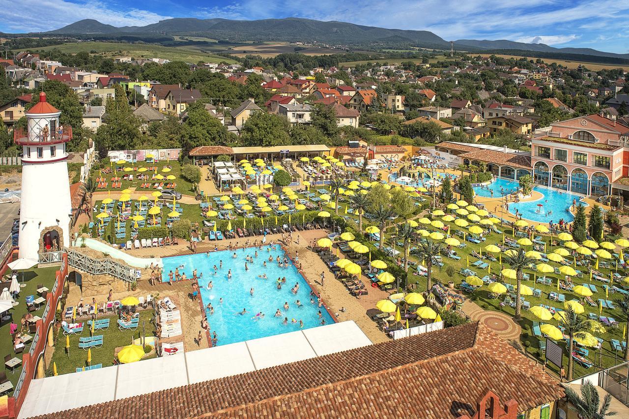 Hotel Plaza Boutique Presov