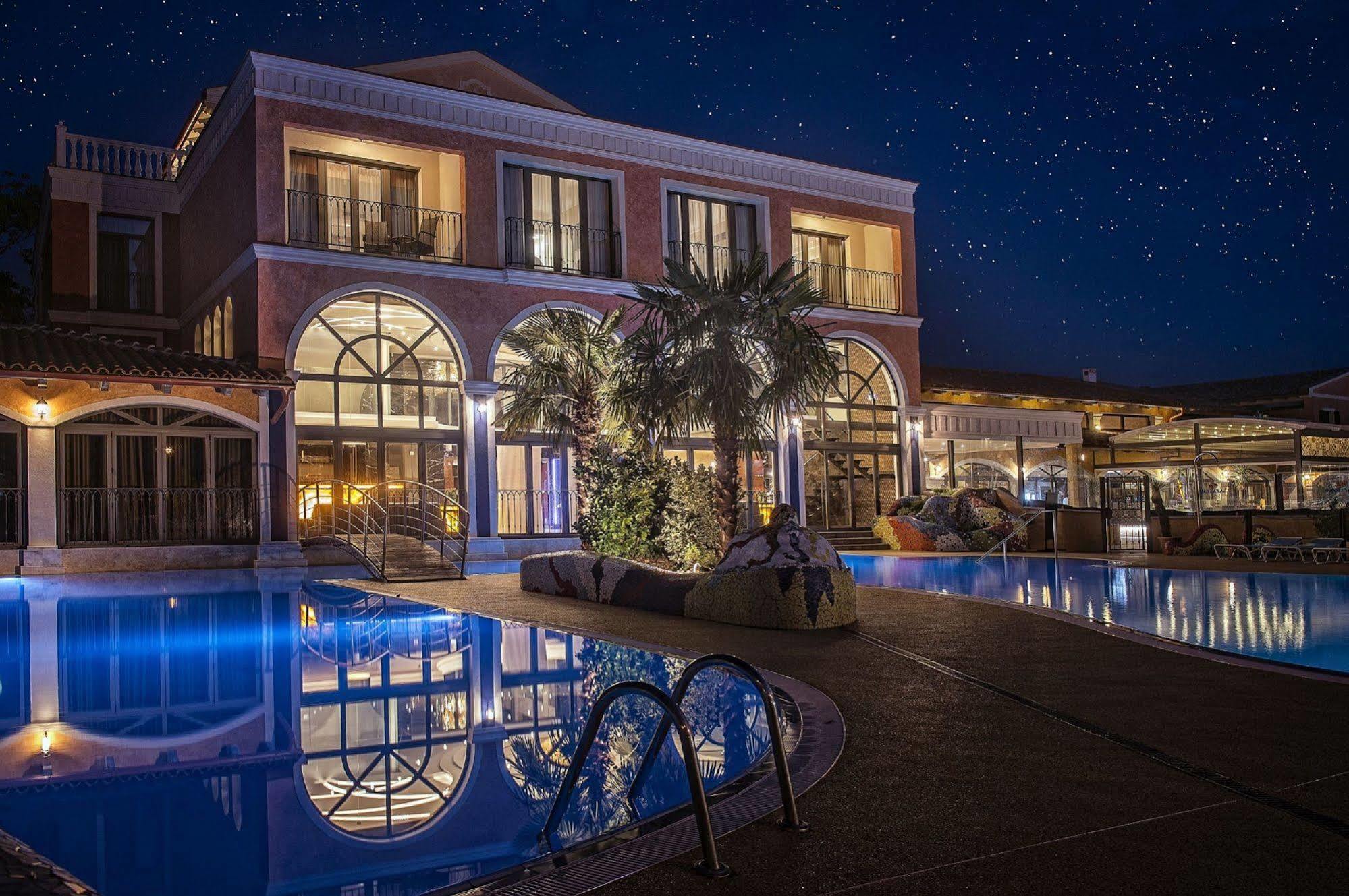 Plaza Boutique Hotel Presov