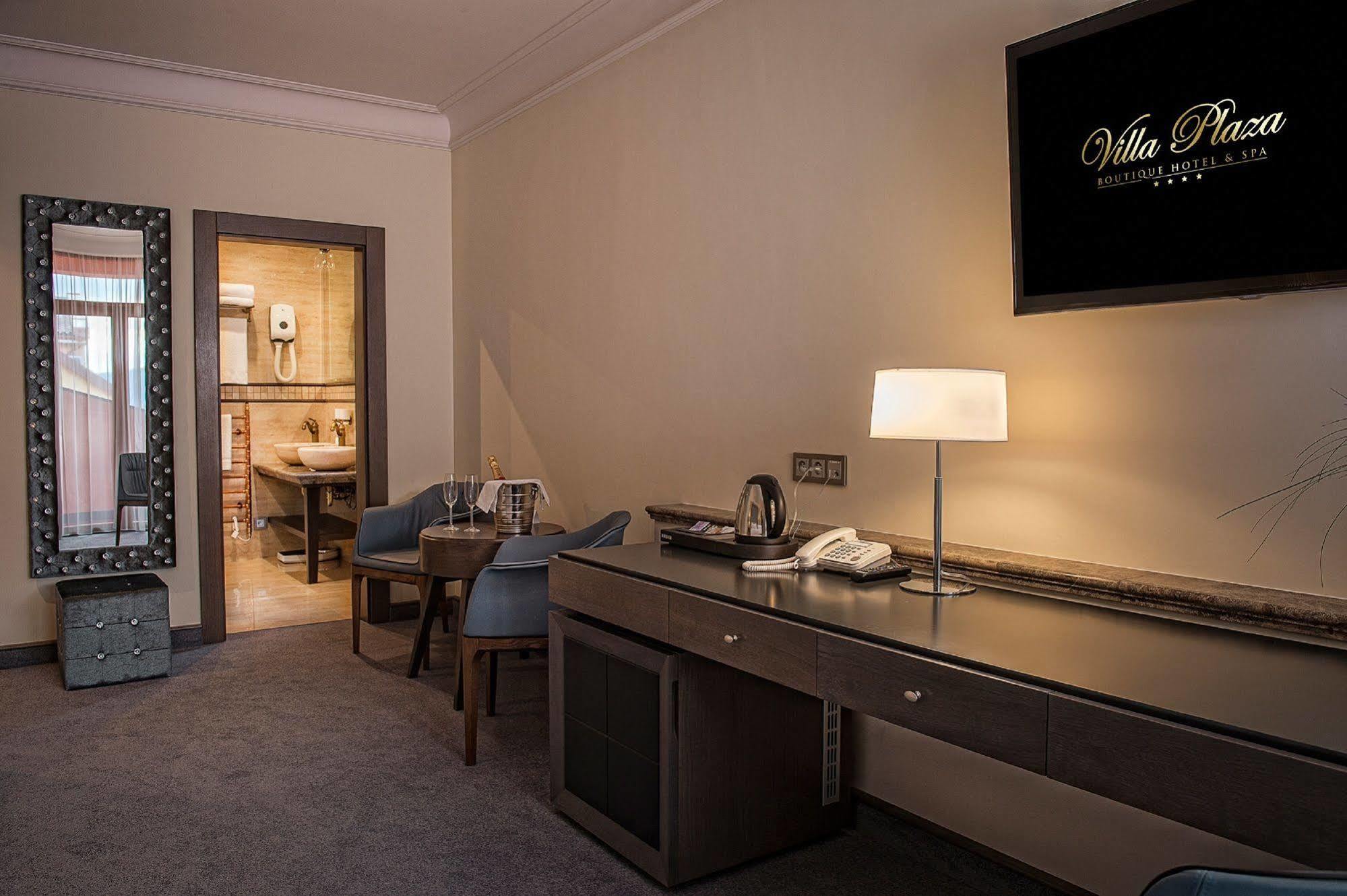 Plaza Boutique 4* Presov