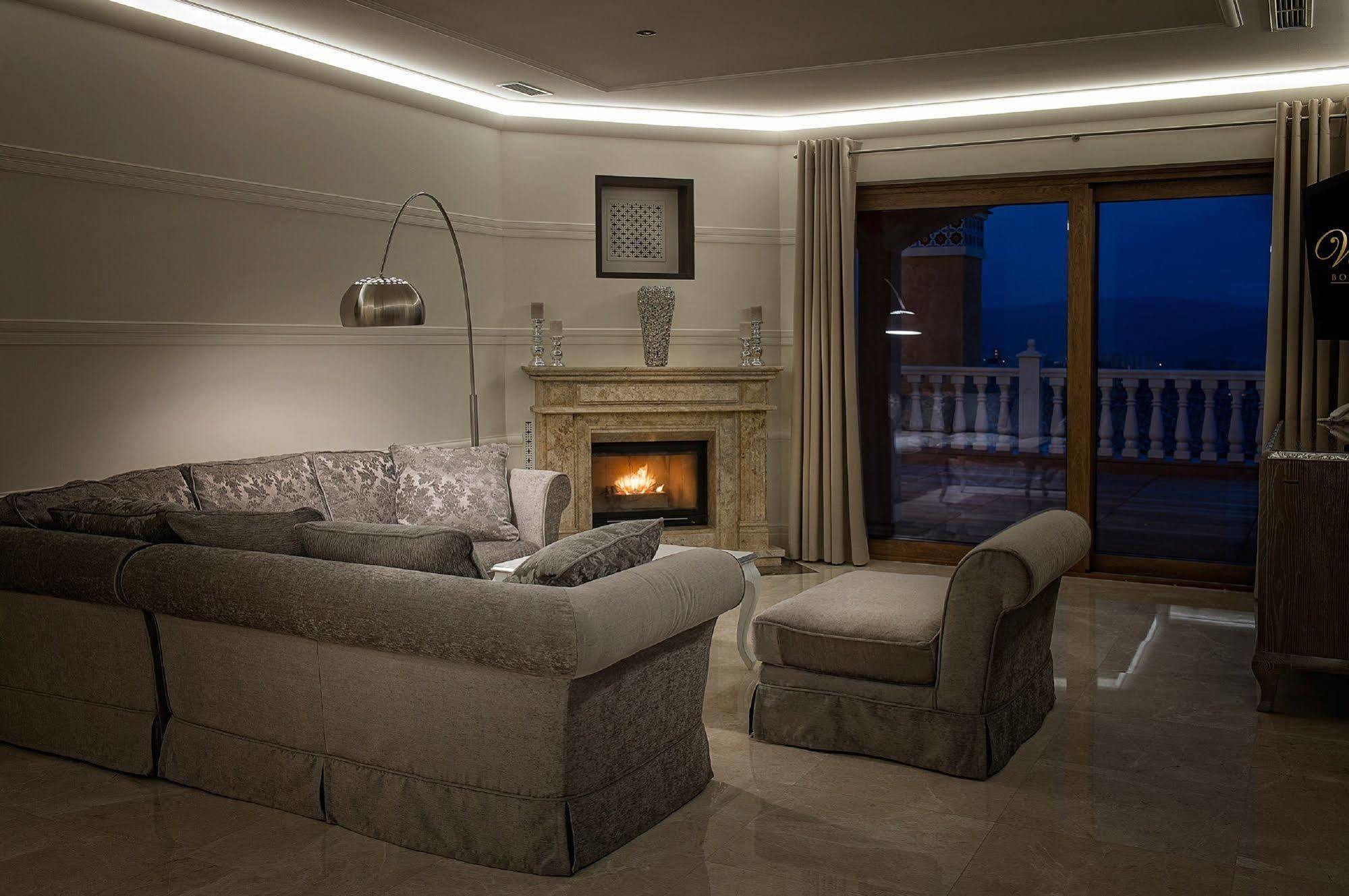 Plaza Boutique 4* Presov