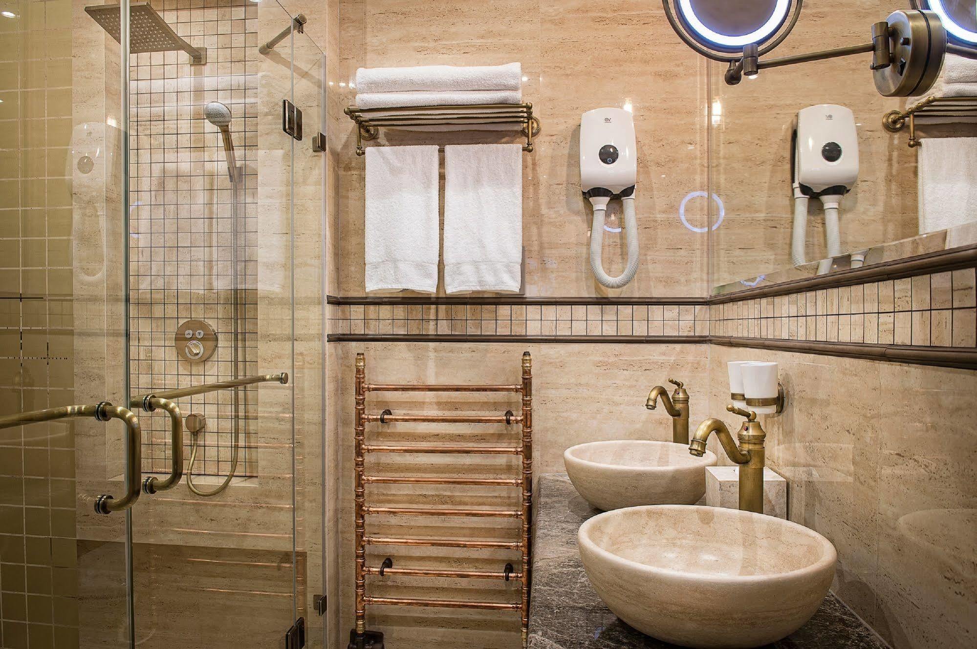 Hotel Plaza Boutique Presov