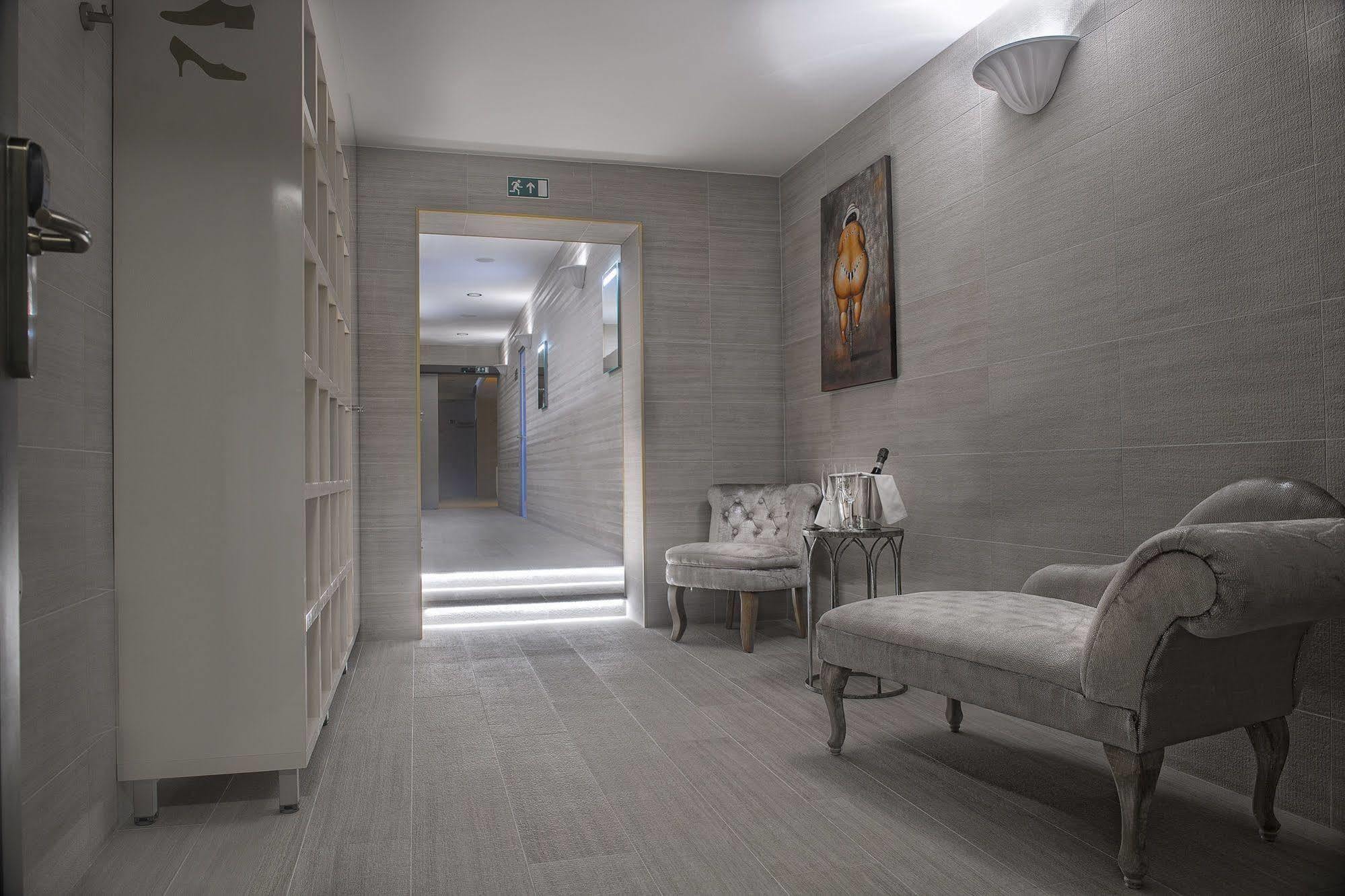 Plaza Boutique Hotel